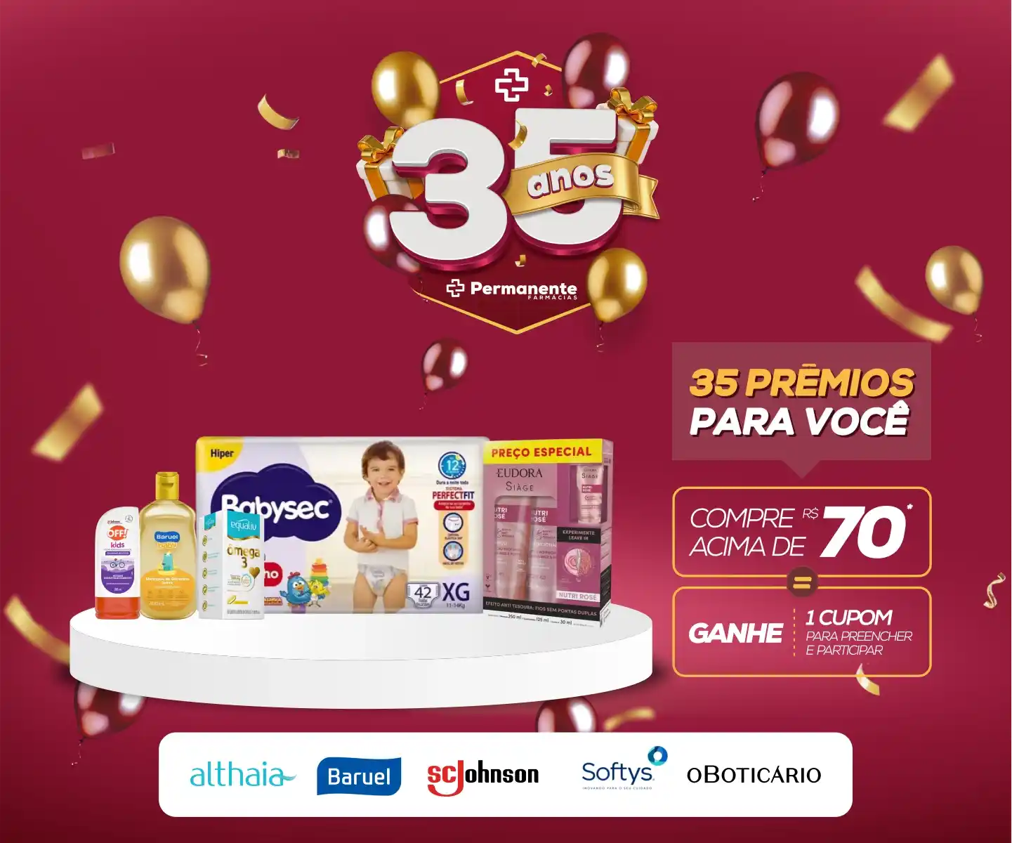 Imagem Carousel